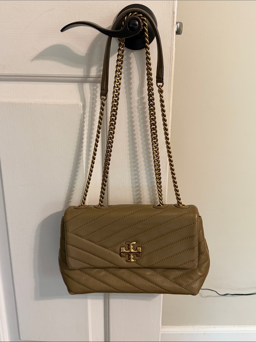 Tory Burch Small Kira Shoulder Bag